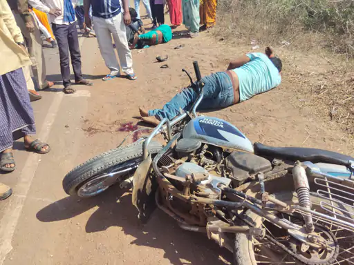 प्राथमिक उपचार के बाद पत्नी&hellip;