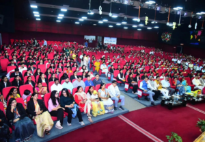 BBD यूनिवर्सिटी में ‘प्रदेश महिला अधिवक्ता सम्मेलन’: संविधान&hellip;