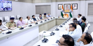 पर्व-त्योहार परंपरा के दायरे में, उपद्रव बर्दाश्त नहीं:&hellip;