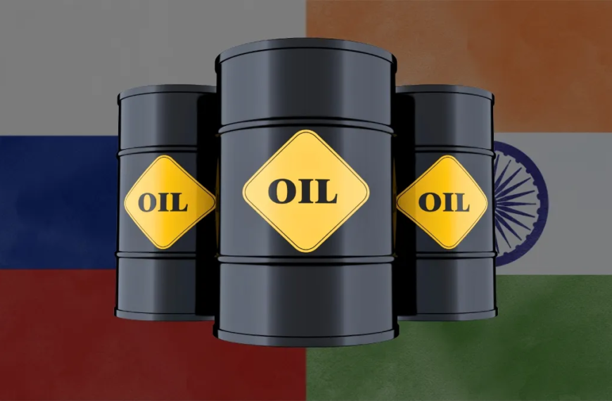 रूस हमेशा भारत को कच्चा&hellip;