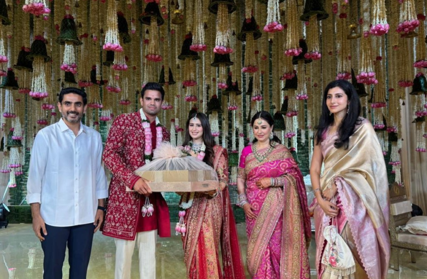 शादी के बंधन में बंधे अर्जुन तेंदुलकर और सानिया चंडोक, जानें शादी समारोह में कौन-कौन हुआ शामिल