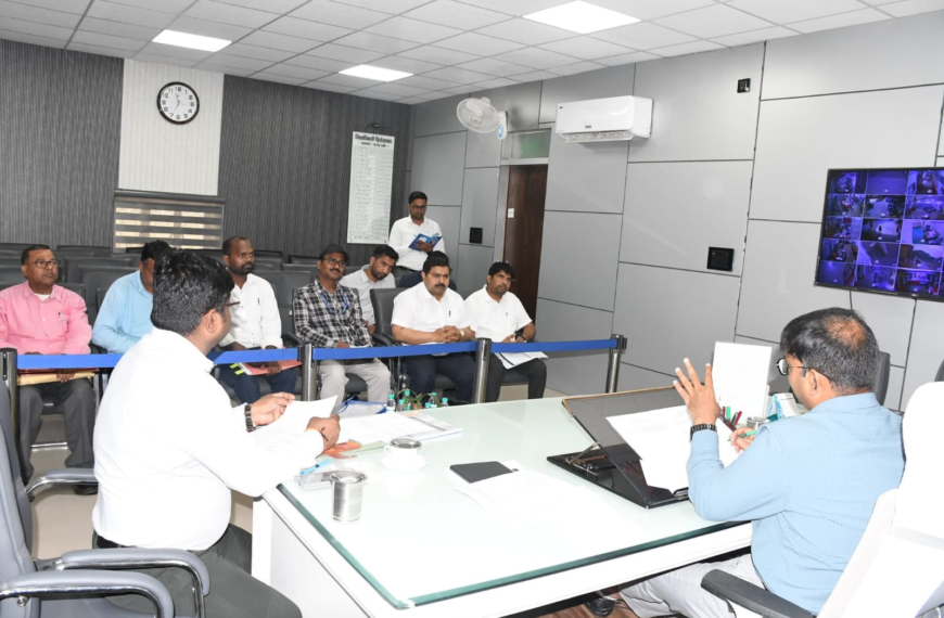 डिजिटल जनगणना: तकनीक से आएगी&hellip;