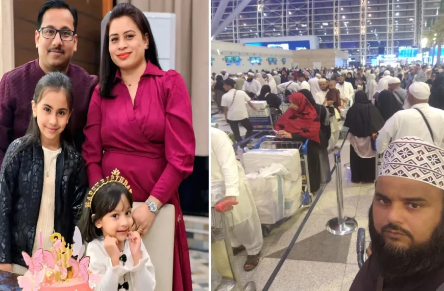 बरेली: प्रेमनगर का इंजीनियर परिवार समेत&hellip;