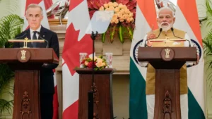 भारत-कनाडा की मजबूत साझेदारी: 2030 तक 50 अरब डॉलर&hellip;