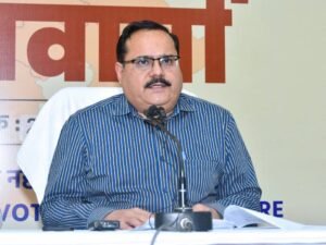 UP Election Update: नवदीप रिणवा ने साझा की&hellip;