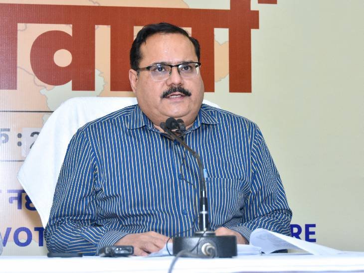 UP Election Update: рдирд╡рджреАрдк рд░рд┐рдгрд╡рд╛…