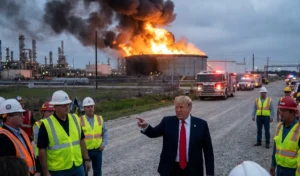 Donald Trump का ‘महा-इंतकाम’! Oman के सलालाह पोर्ट&hellip;