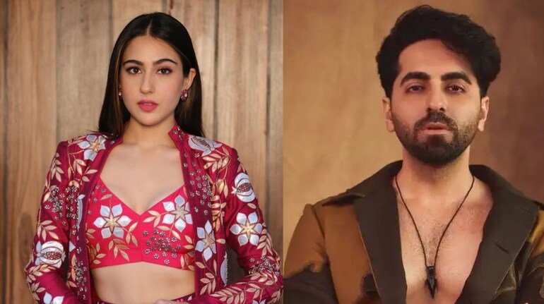 पति पत्नी और वो दो पोस्टपोन, अब 15 मई को थिएटर्स में आ रही सारा अली खान-आयुष्मान खुराना की फिल्म