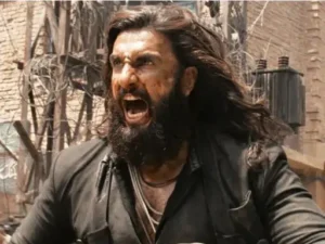धुरंधर 2 का बॉक्स ऑफिस पर तूफान: 11&hellip;