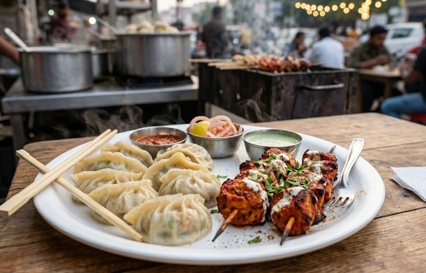 सावधान! रात का खाना बना…