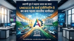 Adani Group ने बढ़ाया भारत का मान, UNESCO&hellip;