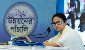 West Bengal का राजनीतिक : एक दशक में&hellip;