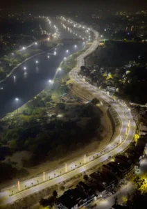 जनाथ-योगी कल करेंगे ‘ग्रीन कॉरिडोर’ का लोकार्पण; 5&hellip;