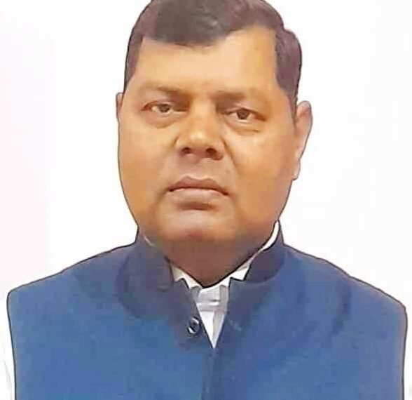 आईपी रामबृज आसपा के बने…