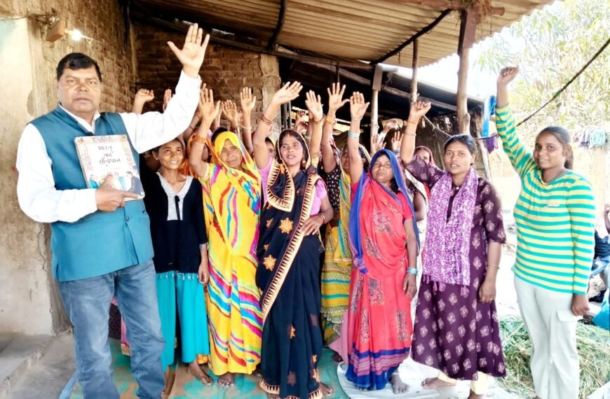 चन्द्रशेखर को मुख्यमंत्री बनाने के&hellip;