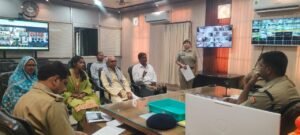 अपर पुलिस अधीक्षक ग्रामीण अपर पुलिस अधीक्षक नगर&hellip;