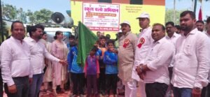 नए सत्र के पहले दिन बच्चों का भव्य&hellip;