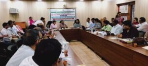 प्रदेश में निवेशकों व युवा उद्यमियों का बढ़ता&hellip;