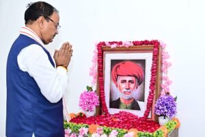 समाज सुधार में ज्योतिबा फुले का योगदान अविस्मरणीय&hellip;