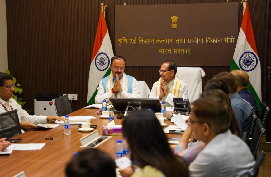 शिवराज सिंह चौहान जी के&hellip;