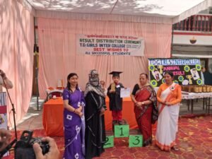 बच्चे के विकास में माता पिता की भूमिका&hellip;