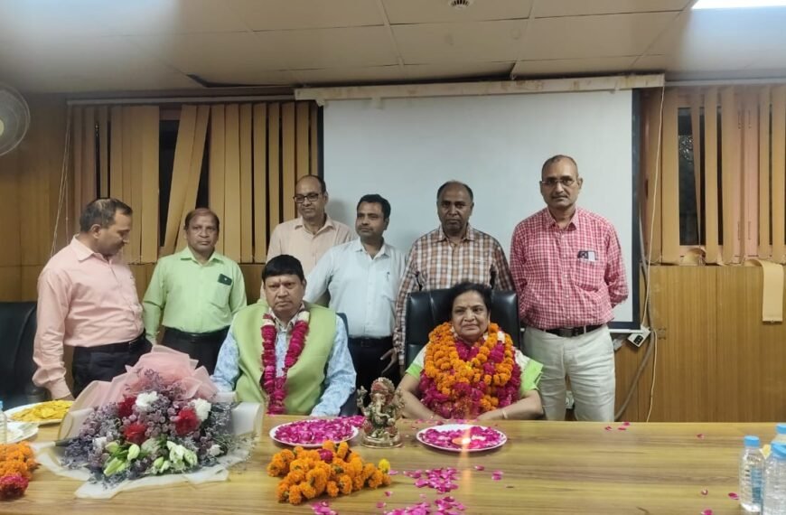 सिविल अस्पताल की निदेशक डॉ&hellip;