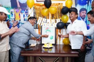 UP में धूमधाम से मनाया गया RPI प्रदेश&hellip;