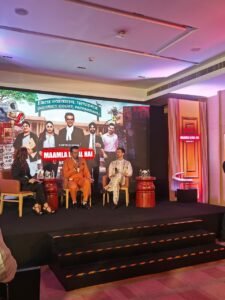 रवि किशन और अनंत जोशी ‘‘मामला लीगल है’’&hellip;