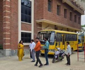 ‏स्कूल निगरानी पोर्टल पर सभी स्कुल दर्ज करें&hellip;