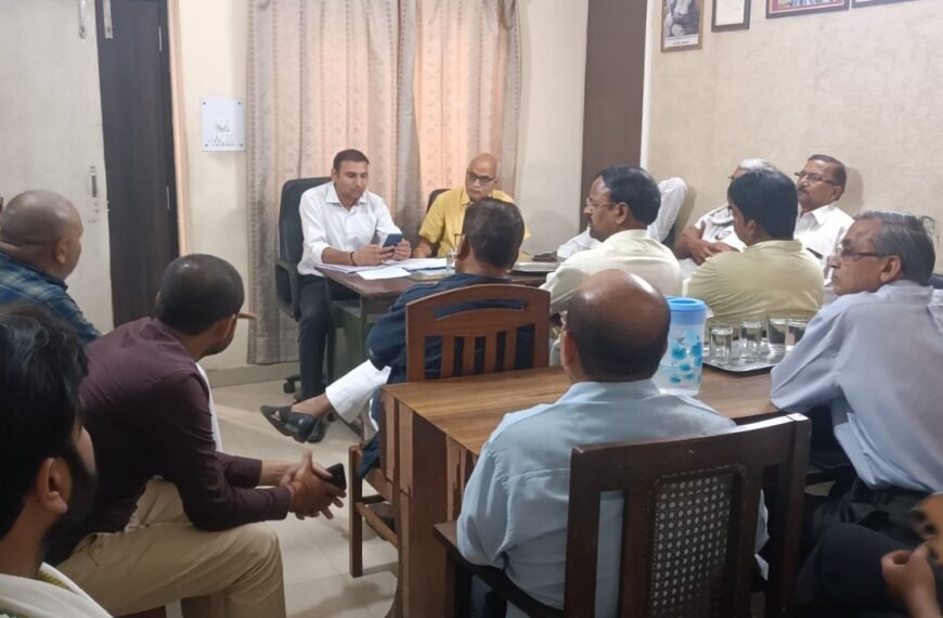 पूर्वांचल व दक्षिणांचल डिस्कॉम के&hellip;