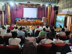 कर्मचारी विरोधी नीतियों के खिलाफ आन्दोलन की दी&hellip;