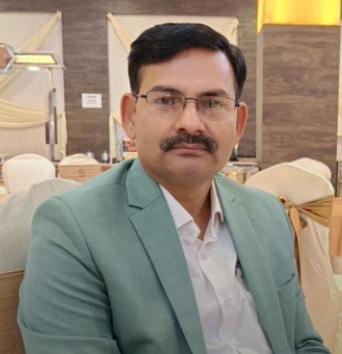 विक्रमपाल सिंह बने अयोध्या जनपद&hellip;