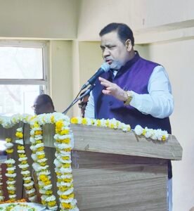 दलित समाज के मान-सम्मान और विकास हेतु रिपब्लिकन&hellip;