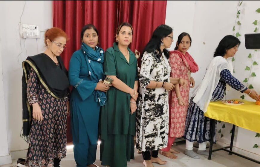 ज्योतिबा राव फुले नें की&hellip;