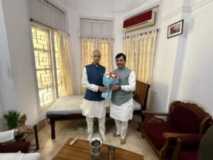 बिहार: नई एनडीए सरकार विकास की नई ऊंचाइयों&hellip;