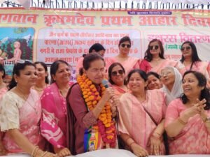 जैन मंदिरों में श्रद्धा और उत्साह के साथ&hellip;