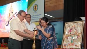 भारतीय भूवैज्ञानिक सर्वेक्षण (GSI)  द्वारा बुंदेलखंड क्रेटॉन की&hellip;