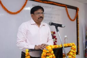 R.D.S.O. का नवनिर्मित हिंदी पुस्तकालय ‘संकल्प’ – पाठकों&hellip;
