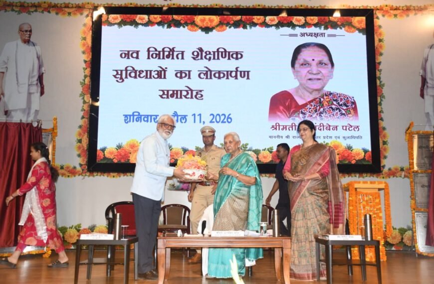 वर्तमान वैश्विक परिदृश्य में छात्रों&hellip;