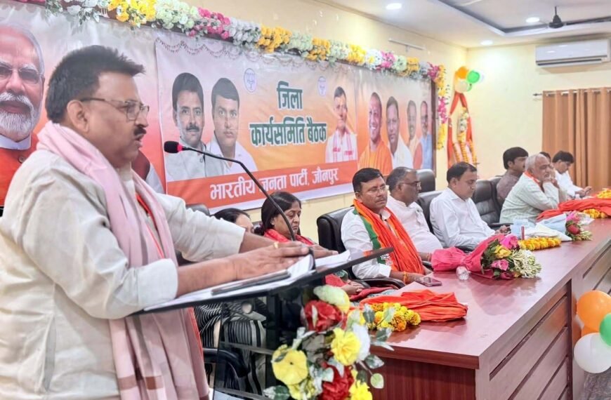 सक्रियता को ही सफलता की कुंजी: महेश चन्द्र