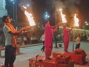 बनारस की तर्ज पर मऊ में शुरू हुई&hellip;