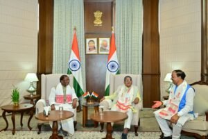 उत्तर प्रदेश के उपमुख्यमंत्री केशव प्रसाद मौर्य ने&hellip;