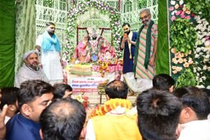 उप मुख्यमंत्री श्री केशव प्रसाद मौर्य में ने&hellip;
