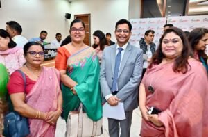 द्विपक्षीय संबंधों और सहयोग को मज़बूत करने पर&hellip;