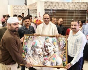 ओमैक्स हजरतगंज में बढ़ रहा बड़े ब्रांड्स का&hellip;