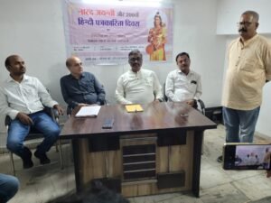 हमें नैतिकता के साथ सोशल मीडिया को सकारात्मक&hellip;
