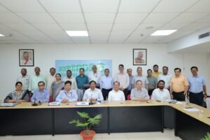 आरडीएसओ में सेवानिवृत्त अधिकारियों एवं कर्मचारियों हेतु विदाई&hellip;
