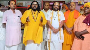राम मंदिर ट्रस्ट में सभी वर्गों को प्रतिनिधित्व&hellip;