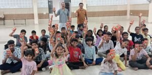 डाबर ग्लुकोज ने युवा एथलीट्स को बढ़ावा देने&hellip;