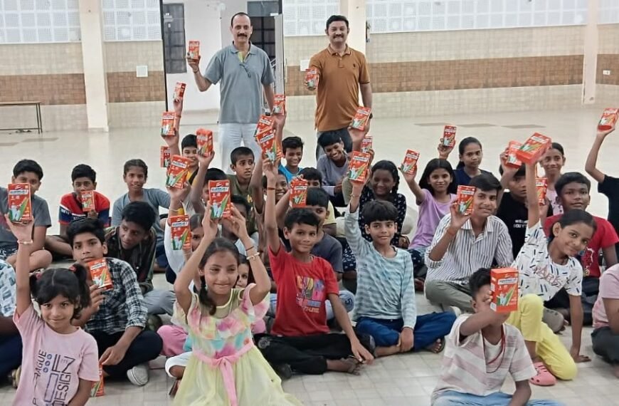 डाबर ग्लुकोज ने युवा एथलीट्स को बढ़ावा देने के लिए लॉन्च किया ‘एनर्जाइज इंडिया’ कैंपेन